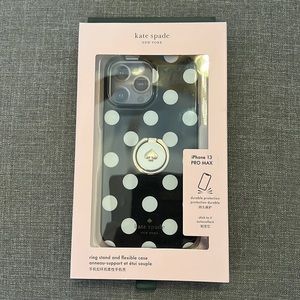Kate Spade Phone Case